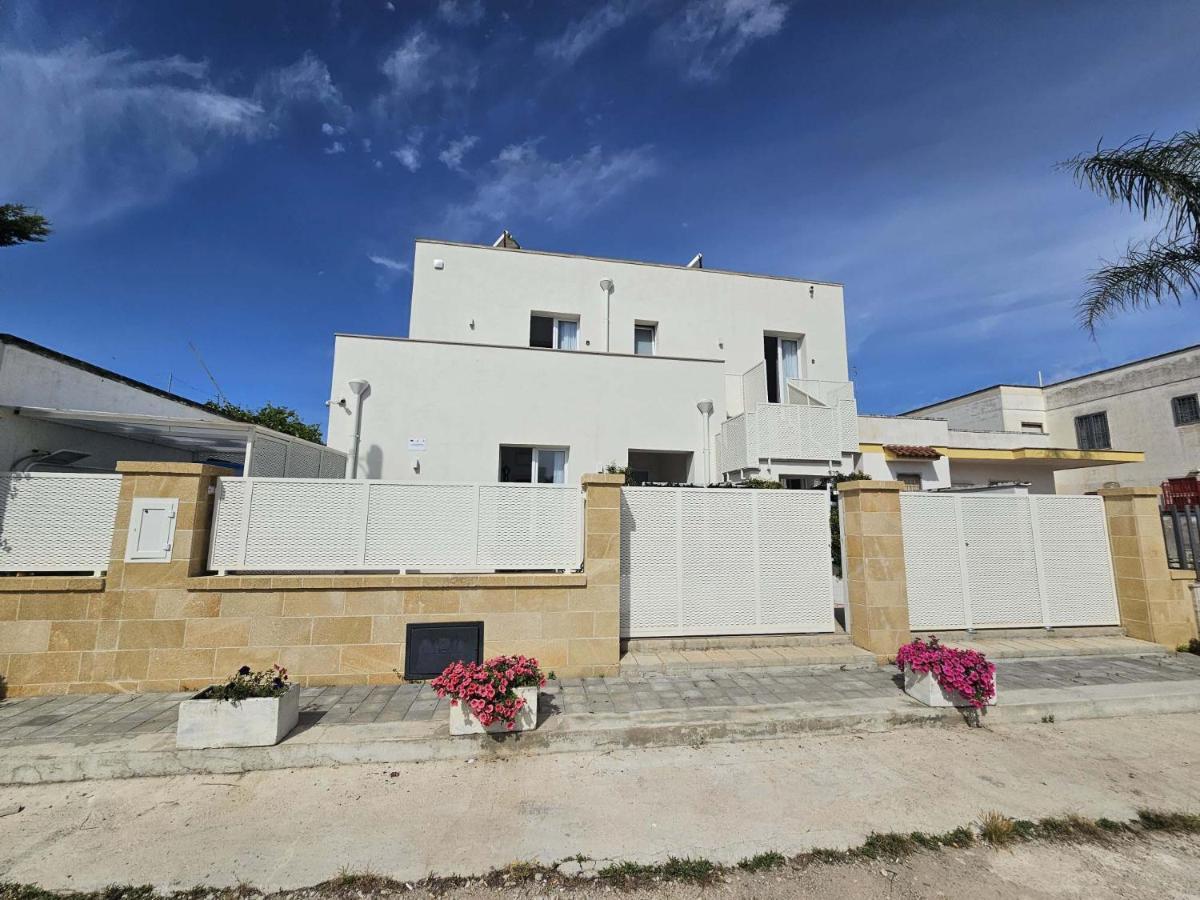 Diletta'S Residence Sant Isidoro  Exterior foto